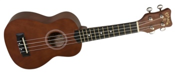 AK-SL Soprano Ukulele  . Kohala