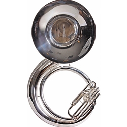 2350W King Sousaphone Outfit