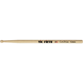 SCM Colin McNutt Drum Sticks . Vic Firth