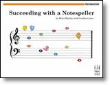 Succeeding with a Notespeller v. Preparatory . Piano . Marlais/Coster