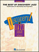 The Best of Discovery Jazz . Trmbone 1 . Various