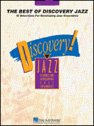 The Best of Discovery Jazz . Drums . Various