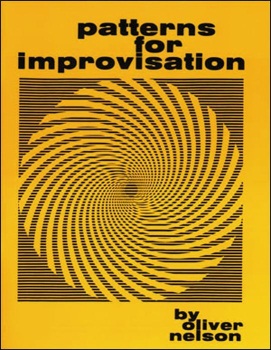 Patterns For Improvisation . Jazz Method . Nelson