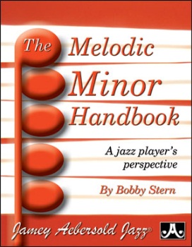 The Melodic Minor Handbook