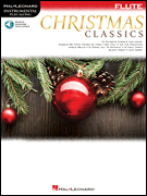 Christmas Classics . Flute . Various