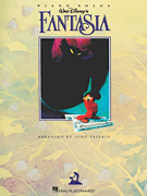 Fantasia . Piano . Various