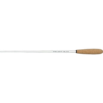 14WTCK Conducting Baton (14", cork, taper) . King David