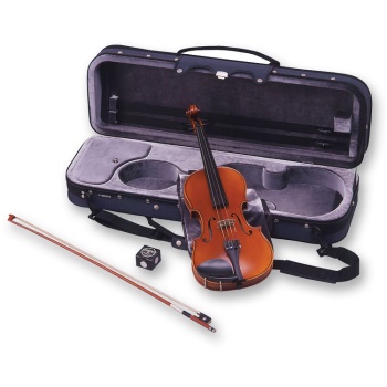 AV7-44SG Violin Outfit (4/4) . Yamaha