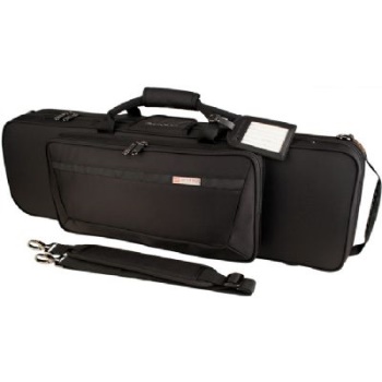 Pro-tec PS144TL Travel Light Pro Pac Violin Case (4/4) . Protec