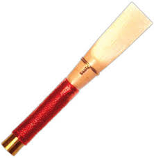 301MS English Horn Medium Soft Reed . Jones