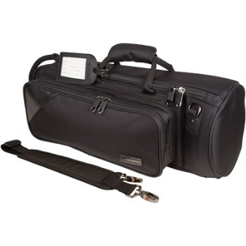 Pro-tec PL238 Platinum Trumpet Bag . Prtoec