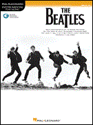 The Beatles w/Audio Access . Flute . Lennon/McCartney