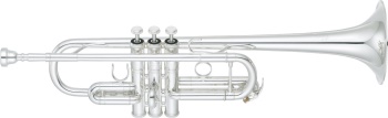 YTR-9445CHSII Xeno Artist  Chicago Model C Trumpet Outfit . Yamaha