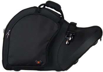 Pro-tec PB316CT Contoured French Horn (fixed bell) Pro Pac Case . Protec