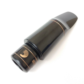 MKS-D8M Select jazz D8M Tenor Saxophone Mouthpiece . D'addario