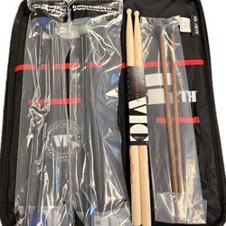 Cadence MALLETEDPACK1 Education Pack . Various