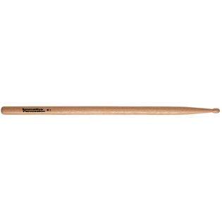 IP-1 General Hickory Drum Concert Snare Sticks . Innovative Percussion