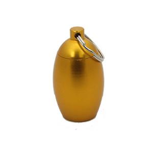 854588003287 Earasers Canister (yellow)