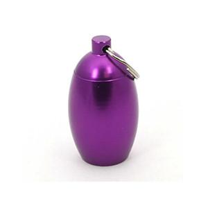 854588003317 Earasers Canister (purple)