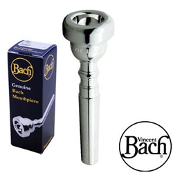 3425C Bach Flugelhorn 5C Mouthpiece