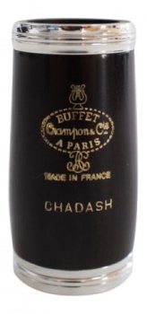 BCA30786A Chadash Bb Clarinet Barrel (66mm) . Buffet