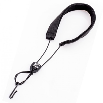 BG France BGCFE Clarinet Elastic Neck Strap . BG