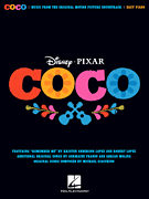 Coco . Piano (easy) . Giacchino