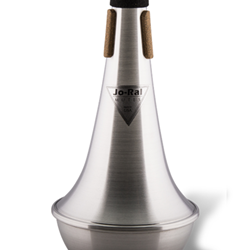 Bach 35001A JO-Ral Trombone Aluminum Straight Mute