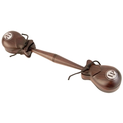 LatinPercussion LP431 LP Castanets w/ Handle