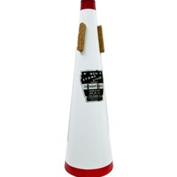 HB151 Stonelined Trombone Straight Mute . Humes & Berg