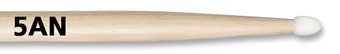 VF5AN American Classic Nylon Drum Stick . Vic Firth