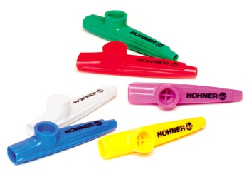 HOHNERKAZOO Hohner Kazoo