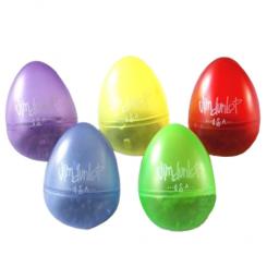 Dunlop EGGSHAKER Gel Egg Shaker