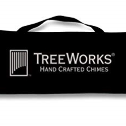 LG24 Treeworks Chime Bag Large