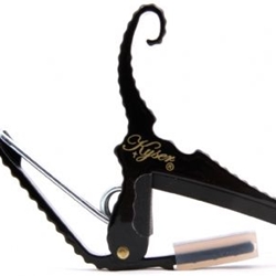 KG12G Kyser 12-String Guitar Capo