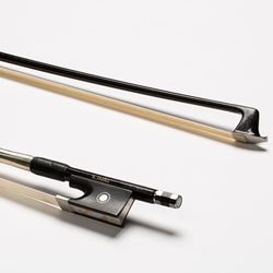 BL10D Violin Bow (1/4, fiberglass) . Eastman