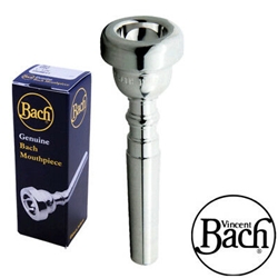 34211DW Bach Flugelhorn 11DW Mouthpiece