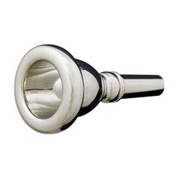 BLE-TU24AW Tuba 24AW Mouthpiece . Blessing