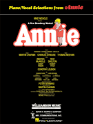 Annie . Piano/Vocal . Various