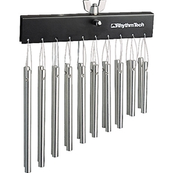 Rhythm Tech RT8122 Studio Chimes 20 Bar