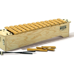 SKX100 Soprano Meisterklasse Xylophone . Sonor