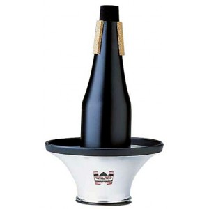 Denis Wick DW5529 Trombone Cup Mute (adjustable) . Denis WIck