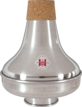 5198 Trombone Harmon Mute . Harmon