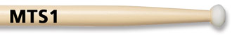 MTS1 Corpsmaster Tenor Sticks . Vic Firth