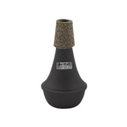 Bach 35101P Jo-Ral Practice Mute