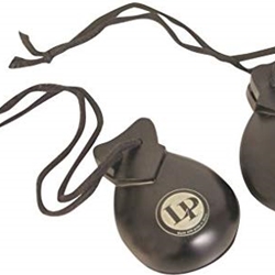 LatinPercussion LP432 Pro Castanets