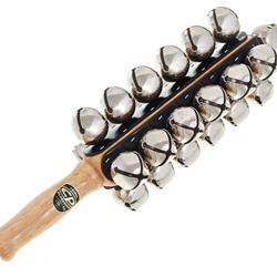 LatinPercussion CP374 Sleigh Bells