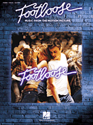 footloose . Piano (PVG) . Various