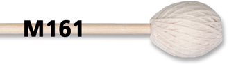 M161 Giff Howard Signature Keyboard Mallets (yarn, birch) . Vic Firth