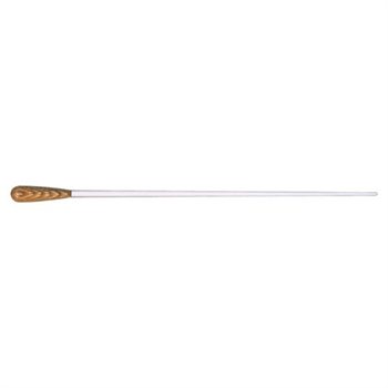 S14OW 14" Oak White Baton (pear shape handle) . Mollard